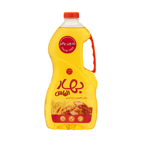 روغنمایعبهار